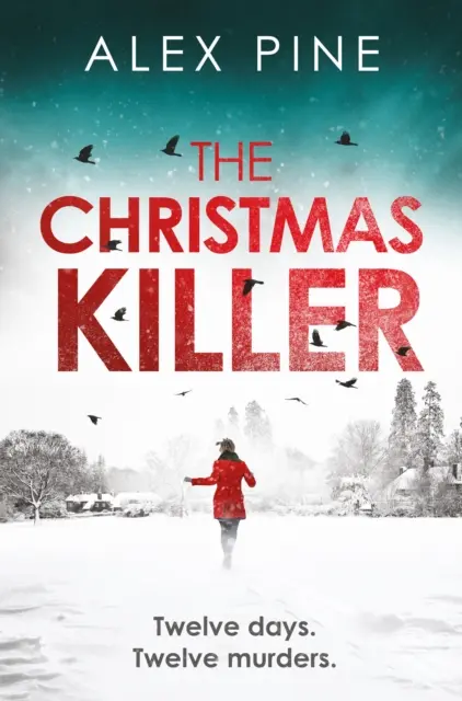 Karácsonyi gyilkos - Christmas Killer