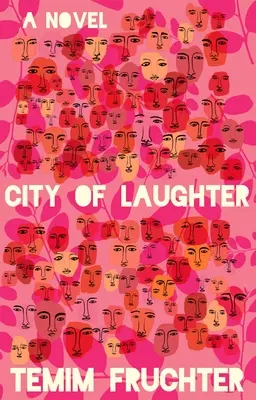 A nevetés városa - City of Laughter