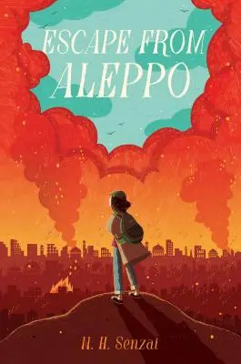 Menekülés Aleppóból - Escape from Aleppo