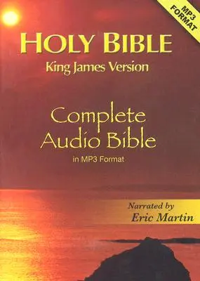 Eric Martin Biblia-KJV - Eric Martin Bible-KJV