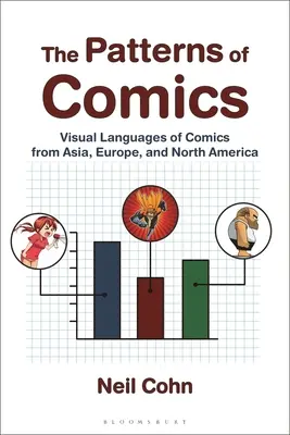 A képregények mintái: A képregények vizuális nyelve Ázsiából, Európából és Észak-Amerikából - The Patterns of Comics: Visual Languages of Comics from Asia, Europe, and North America