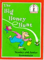 Nagy mézvadászat - Big Honey Hunt