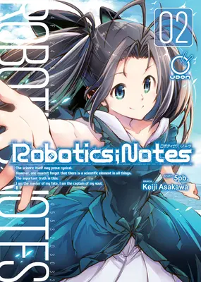 Robotika;jegyzetek 2. kötet - Robotics;notes Volume 2