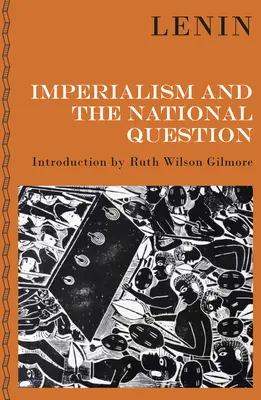 Az imperializmus és a nemzeti kérdés - Imperialism and the National Question