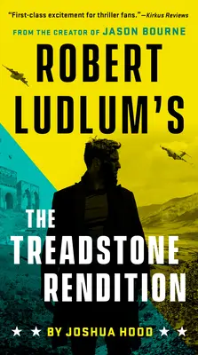 Robert Ludlum's the Treadstone Rendition (TM) - Robert Ludlum's the Treadstone Rendition