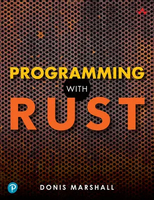 Programozás Rusttal - Programming with Rust