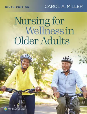 Ápolás az idősek jólétéért - Nursing for Wellness in Older Adults