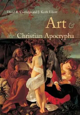 A művészet és a keresztény apokrifek - Art and the Christian Apocrypha