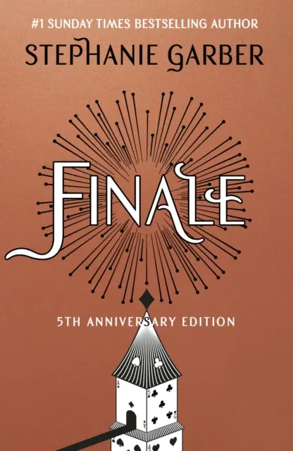 Finale - Caraval-sorozat 3. könyv - Finale - Caraval Series Book 3