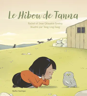 Le Hibou de Tanna