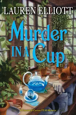 Gyilkosság egy csészében - Murder in a Cup