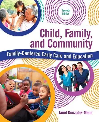 Gyermek, család és közösség: Családközpontú korai gondozás és nevelés - Child, Family, and Community: Family-Centered Early Care and Education