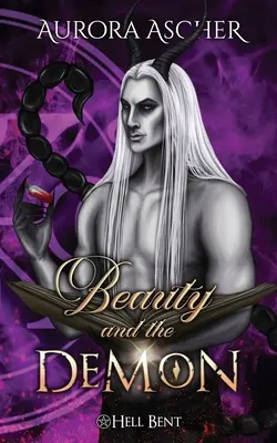 A szépség és a démon: A Paranormal Demon Romance - Beauty and the Demon: A Paranormal Demon Romance