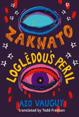 Zakwato & Logldou's Peril (Zakwato és Logldou veszélye) - Zakwato & Logldou's Peril