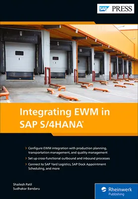 Az Ewm integrálása az SAP S/4hana rendszerbe - Integrating Ewm in SAP S/4hana