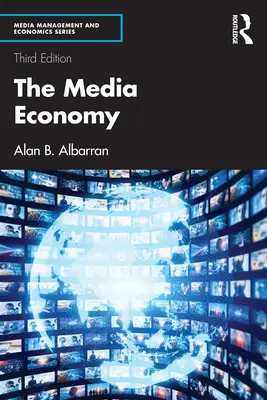 A médiagazdaság - The Media Economy