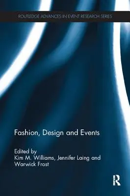 Divat, dizájn és események - Fashion, Design and Events