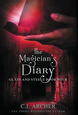 A mágus naplója - The Magician's Diary