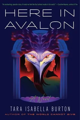 Itt Avalonban - Here in Avalon