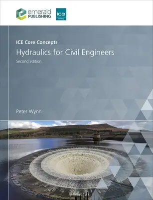 Jégmag fogalmak: Hidraulika építőmérnökök számára - Ice Core Concepts: Hydraulics for Civil Engineers