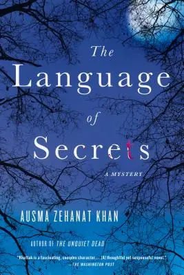 A titkok nyelve: Egy rejtély - The Language of Secrets: A Mystery