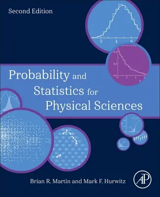 Valószínűség és statisztika a fizikai tudományok számára - Probability and Statistics for Physical Sciences