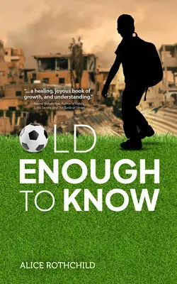 Old Enough Enough to Know - Old Enough to Know