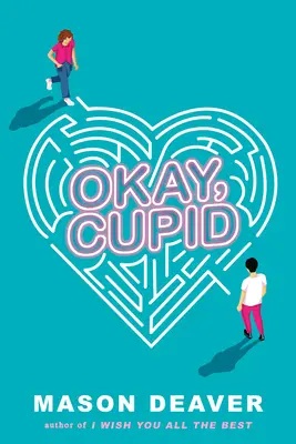 Oké, Ámor - Okay, Cupid