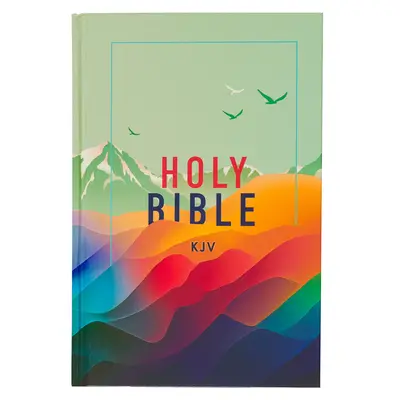 Bible KJV pro děti, 40 stran plnobarevných studijních pomůcek, prezentační stránka, popisovač se stužkou, Bible svatá pro děti ve věku 8-12 let, tvrdá vazba Teal - KJV Kids Bible, 40 Pages Full Color Study Helps, Presentation Page, Ribbon Marker, Holy Bible for Children Ages 8-12, Teal Hardcover