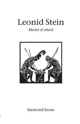 Leonid Stein - A támadás mestere - Leonid Stein - Master of attack