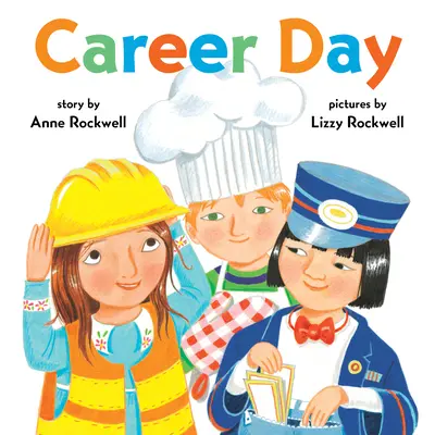 Karriernap - Career Day