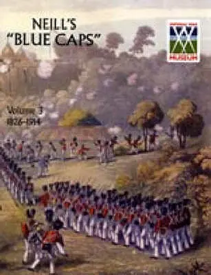 Neill 'Blue Caps' VOL 3 1914 - 1922 - Neill's 'Blue Caps' VOL 3 1914 - 1922