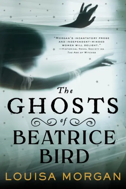 Beatrice Bird szellemei - Ghosts of Beatrice Bird