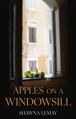 Alma az ablakpárkányon - Apples on a Windowsill