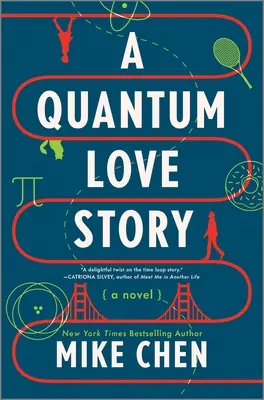 Egy kvantum szerelmi történet - A Quantum Love Story