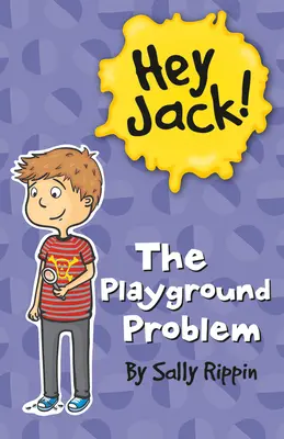 A játszótéri probléma - The Playground Problem