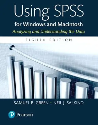 Az SPSS használata Windows és Macintosh számára - Using SPSS for Windows and Macintosh