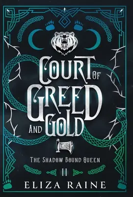 A kapzsiság és arany udvara - Különkiadás - Court of Greed and Gold - Special Edition