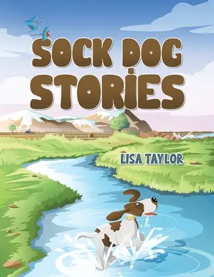 Zokni kutyás történetek - Sock Dog Stories