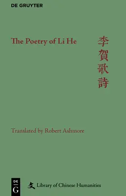 Li He költészete - The Poetry of Li He