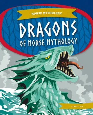 Az északi mitológia sárkányai - Dragons of Norse Mythology