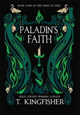 A paladin hite - Paladin's Faith