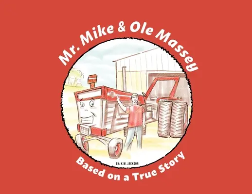 Mr. Mike és Ole Massey - Mr. Mike and Ole Massey