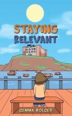 Maradjunk relevánsak - Staying Relevant