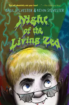 Az élő Zed éjszakája - Night of the Living Zed