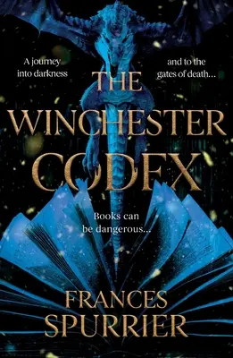 A Winchester-kódex - The Winchester Codex