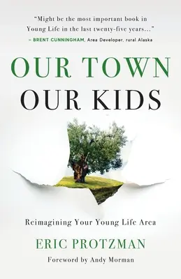 A mi városunk, a mi gyerekeink - Our Town, Our Kids