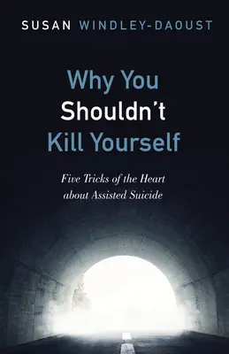 Miért nem kellene megölnöd magadat? - Why You Shouldn't Kill Yourself