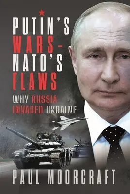 Putyin háborúi és a NATO hibái: Miért szállta meg Oroszország Ukrajnát - Putin's Wars and Nato's Flaws: Why Russia Invaded Ukraine