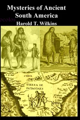 Az ősi Dél-Amerika rejtélyei - Mysteries of Ancient South America